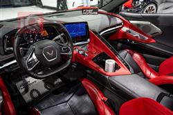 شێڤرۆلێت کۆرڤێت